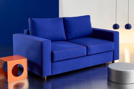 Neah - X / stof 512 met oranje bies