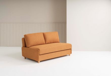 Small uitvoering armloos