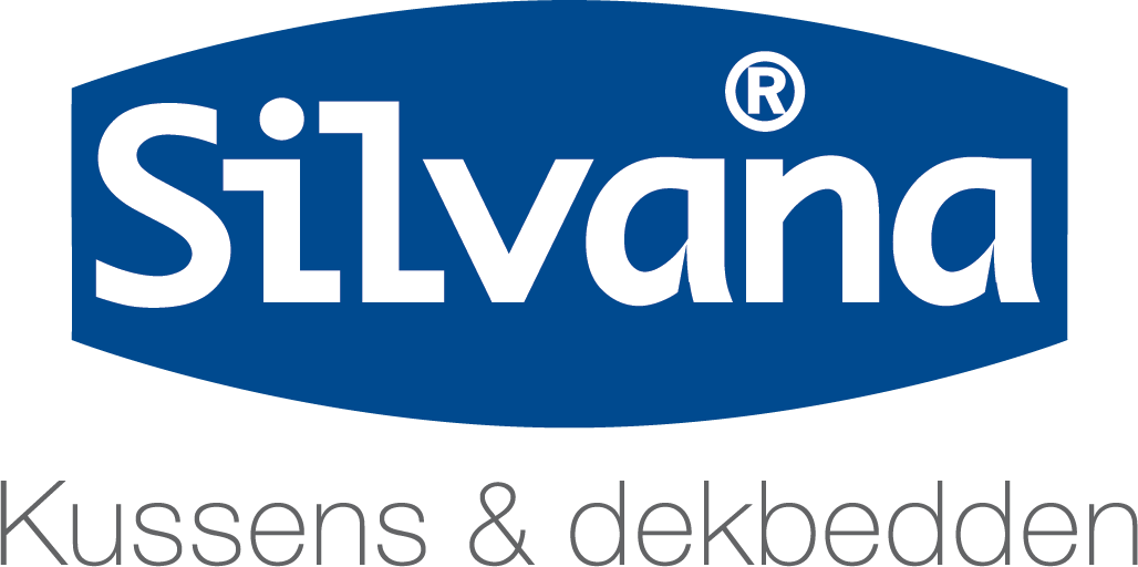 Silvana logo